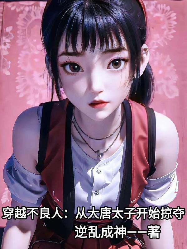 穿越不良人之大唐开局炼长生药的