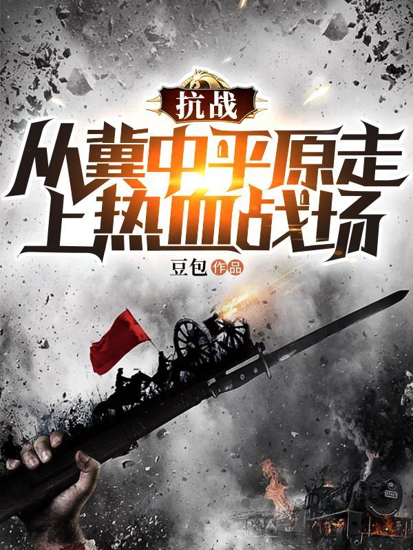 抗日战争时期的冀中平原的故事