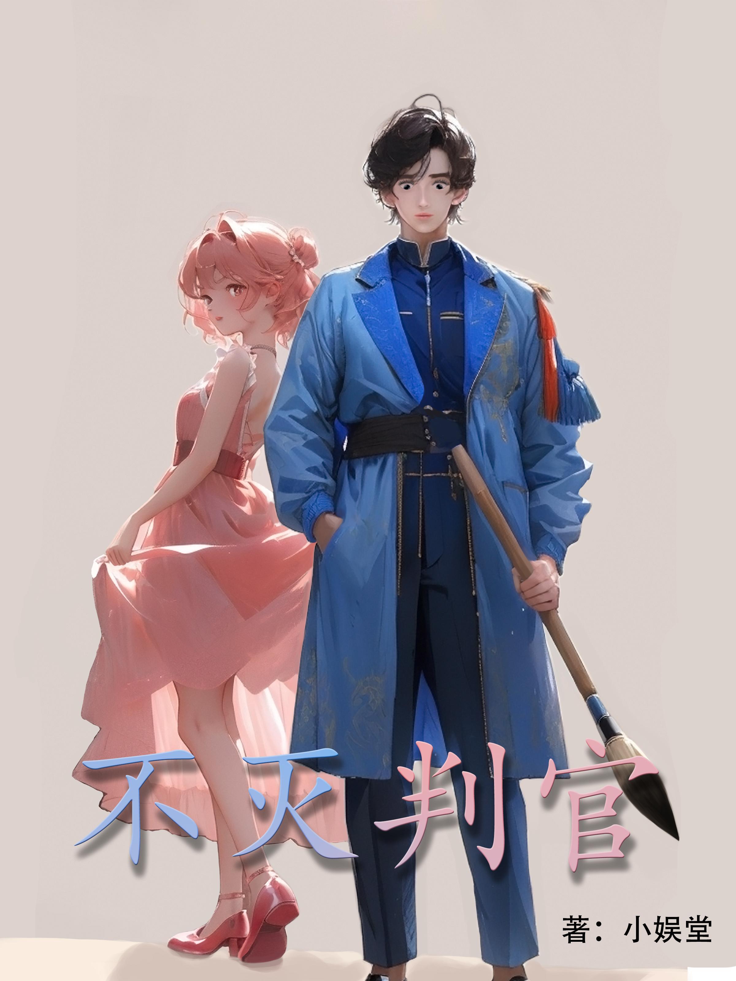 不死不灭镇狱